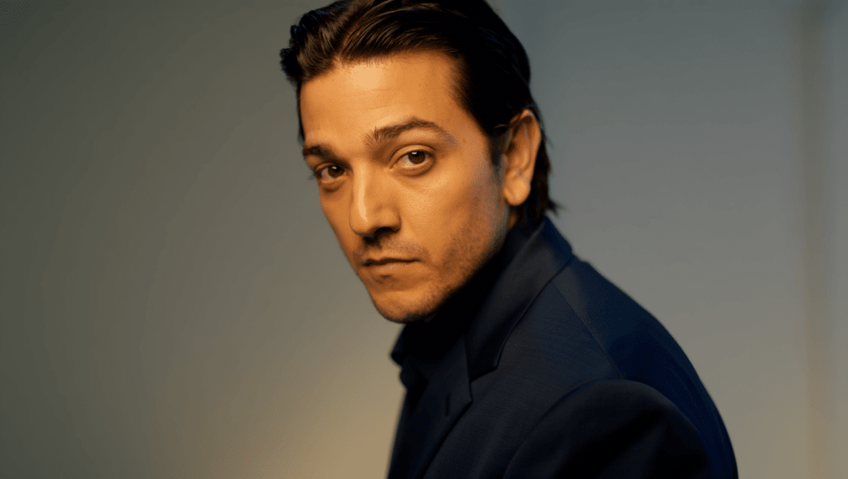 Diego Luna joins Disney's live-action Tangled remake with filming set for Spain in June