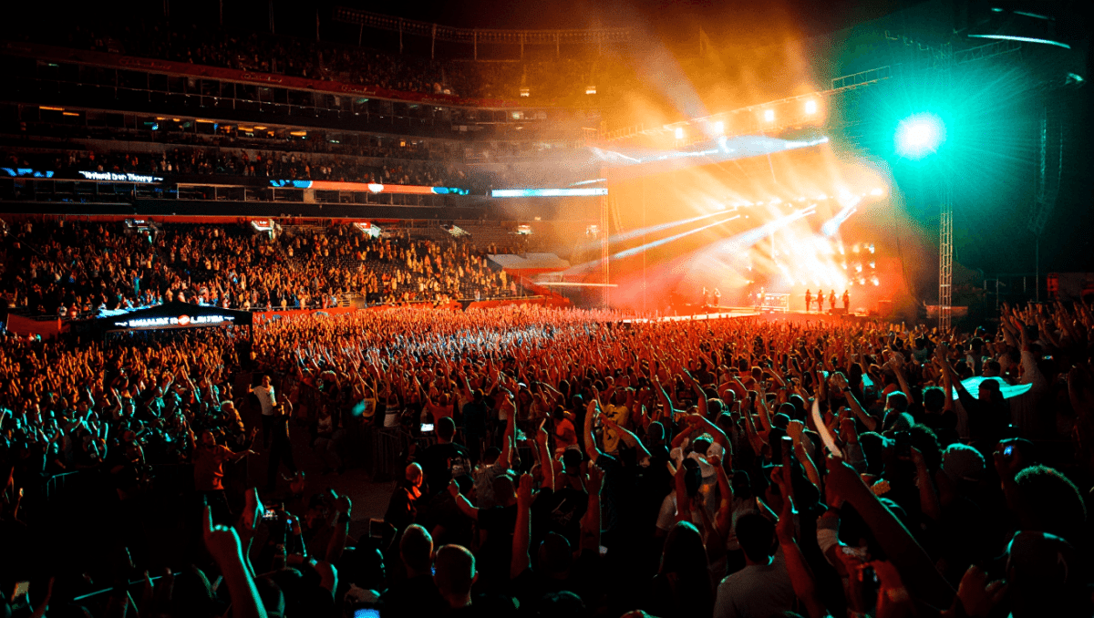 Rolling Loud kicks off in Orlando, 3-day passes sold out, full lineup performing