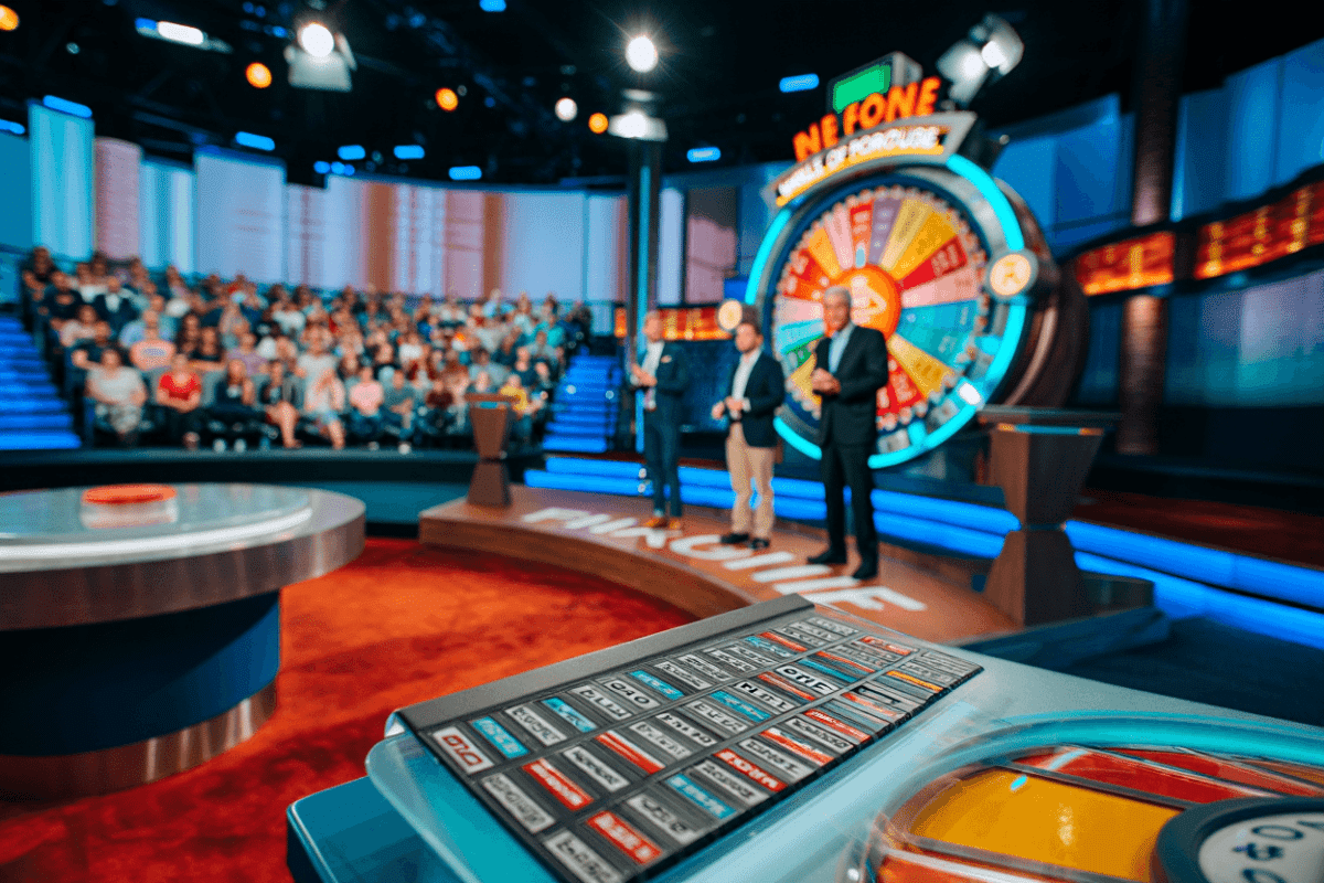 Vanna White celebrates Wheel of Fortune family visit from Ryan Seacrest's kids
