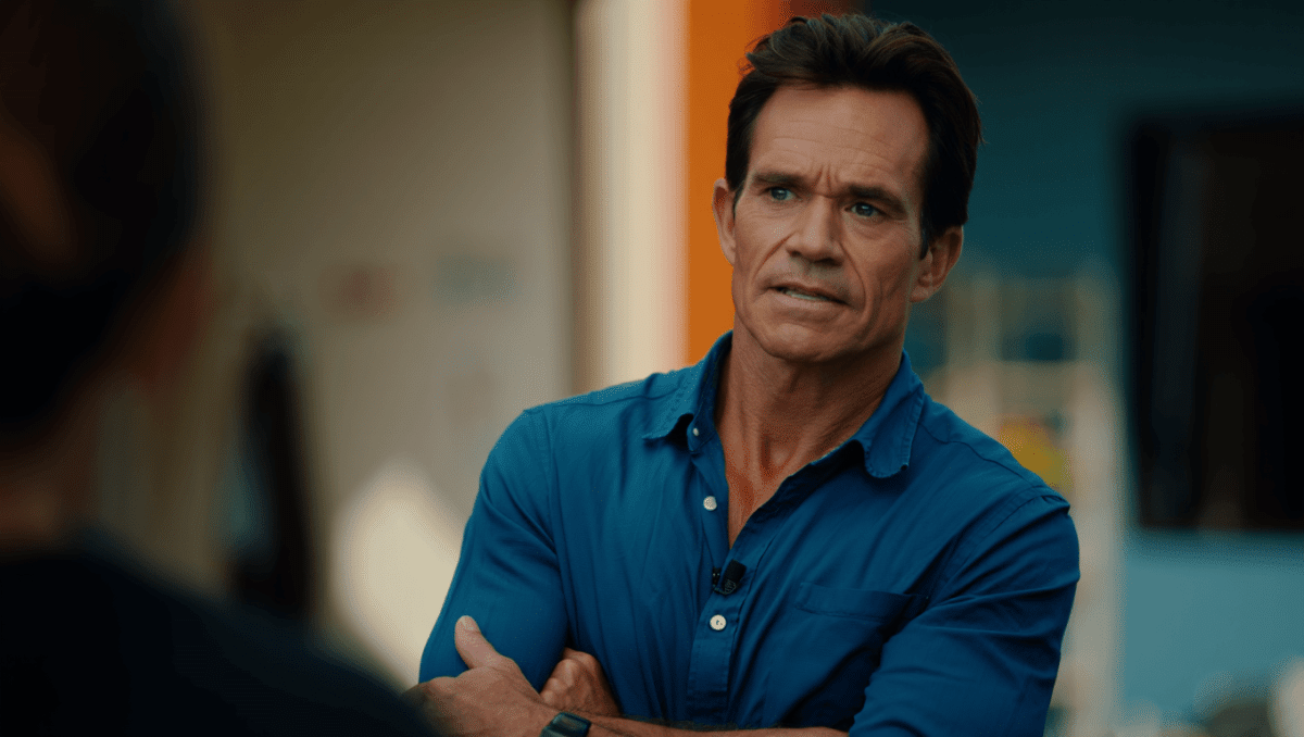 Jeff Probst denies re-editing Survivor 50 celebrity cameos after backlash