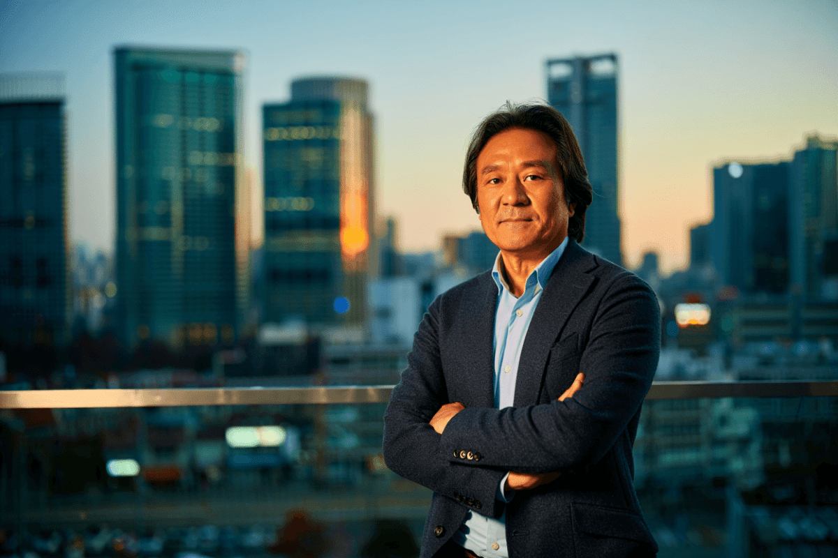 Daniel Dae Kim explores Korea's global influence in new CNN series K-Everything