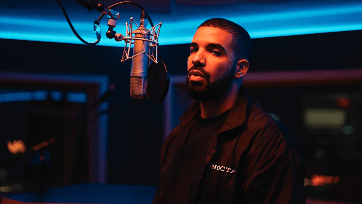 Best songs on Iceman: Drake's new album highlights Make Them Cry, Dust, Whisper My Name