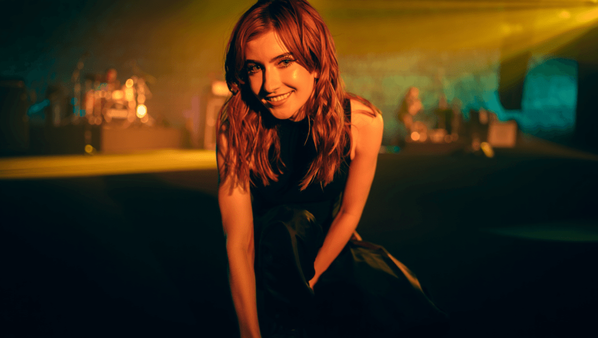 Hayley Williams announces The Hayley Williams Show fall tour across North and South America starting Sept 3