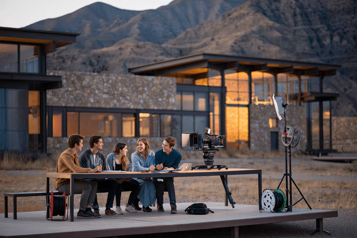 Robert Redford's legacy endures through Sundance, filmmakers he mentored