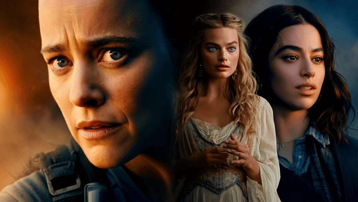 Movies to stream: Send Help, Wuthering Heights, The Moment among May's best releases