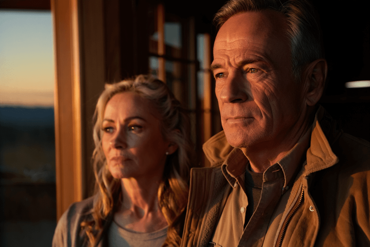The Madison renewed for season 3 at Paramount+, Kurt Russell and Michelle Pfeiffer return
