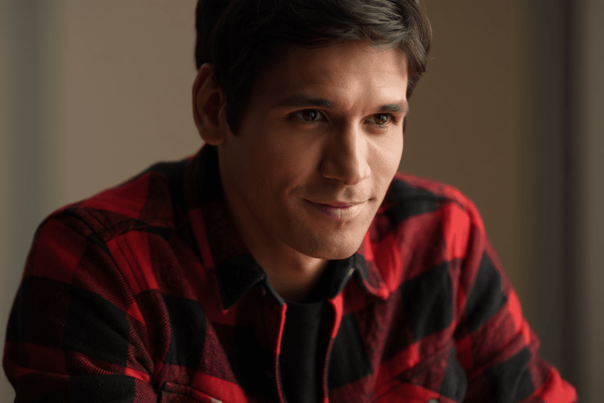 Ryan Upchurch teases new country album, has new tracks on streaming