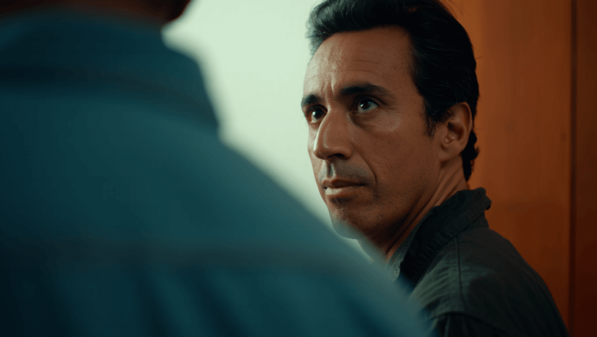 Pablo Escobar's son tells his story on new Disney+ and Hulu documentary