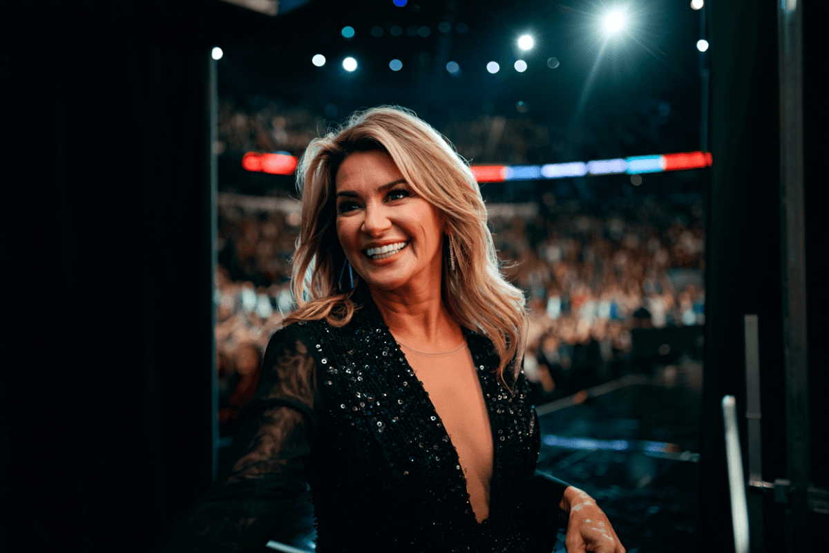 Prime Video streams 61st ACM Awards live from Las Vegas tonight