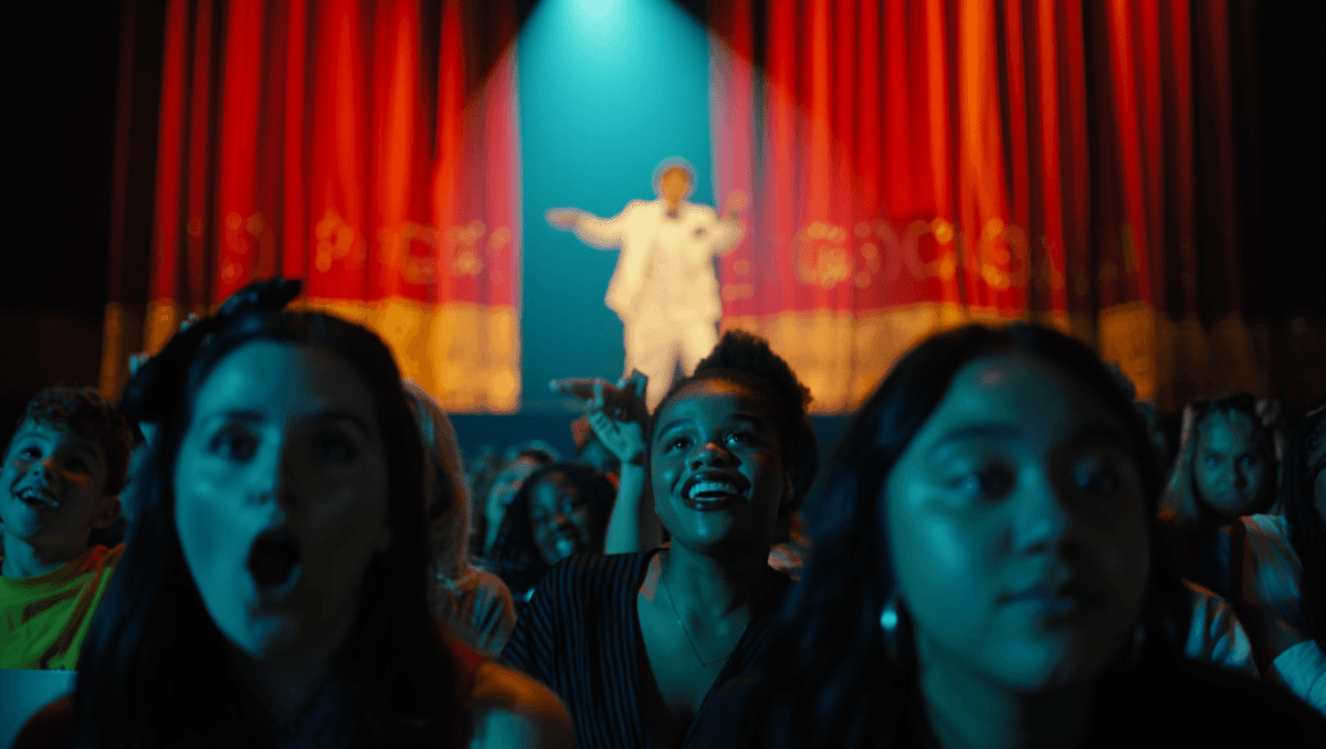 Tony Award nominations 2026 announced: The Lost Boys, Schmigadoon! lead with 12 nods each