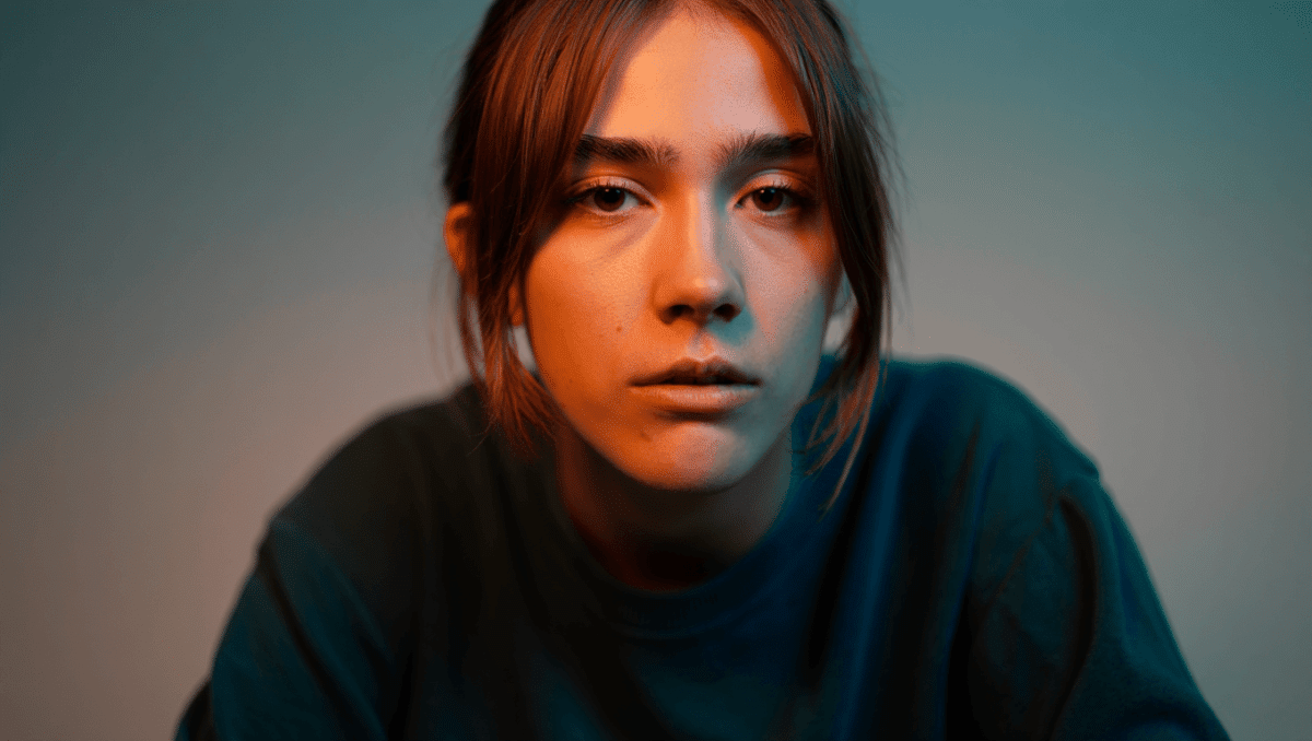 Gracie Abrams hit the wall lyrics released today from new album