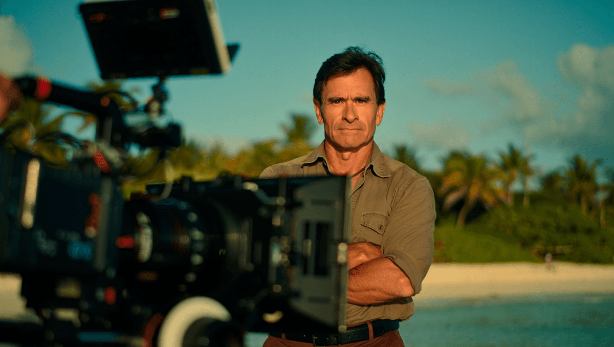 Scott Probst, Survivor cameraman and Jeff Probst's brother, dies at 58