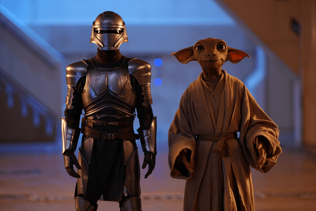 Star Wars movies in order: chronological and release sequences plus new film May 22