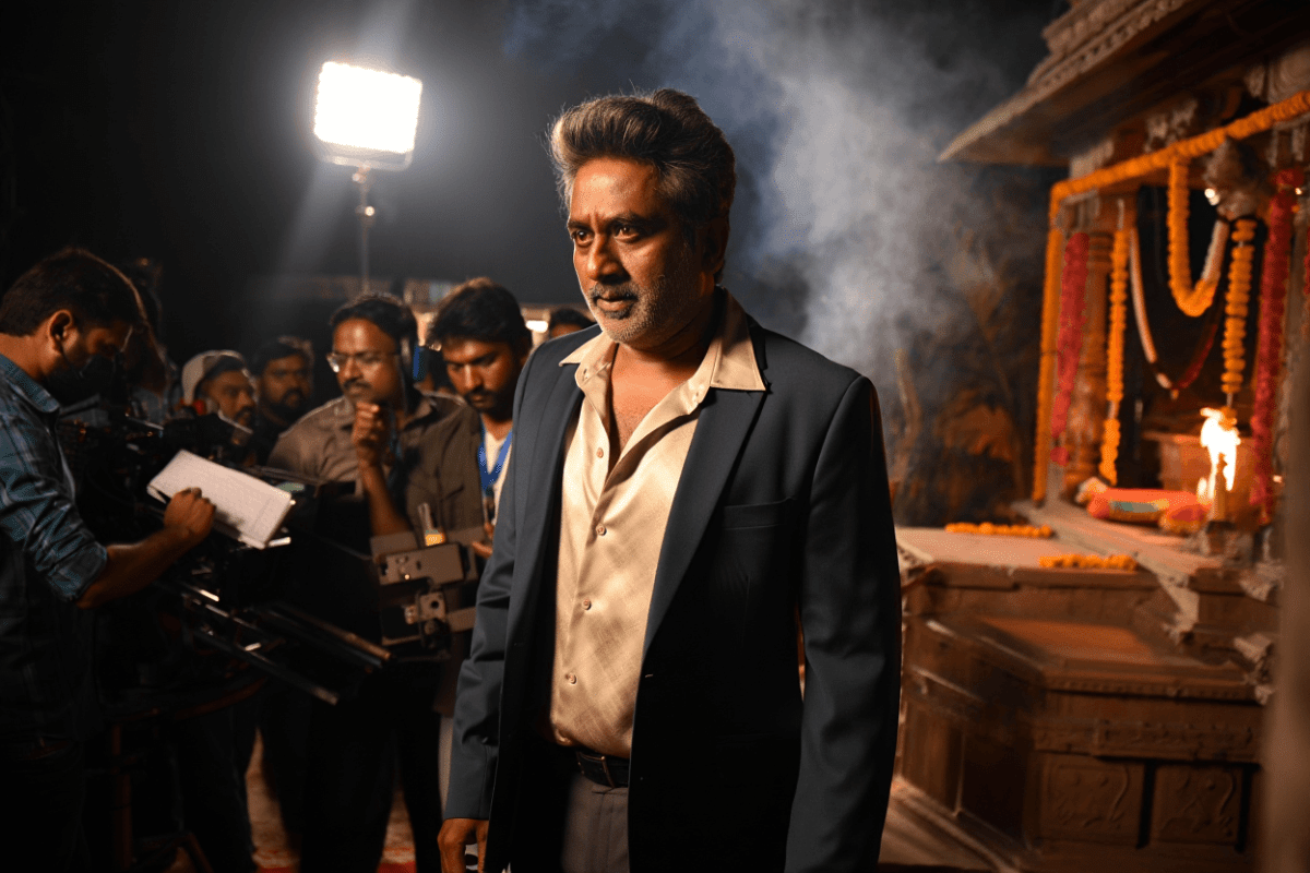 Salman Khan confirms Eid 2027 release with Nayanthara, director Vamshi Paidipally