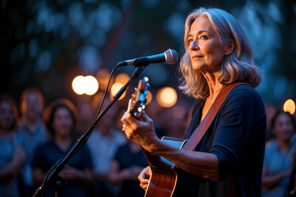 Lucinda Williams brings protest-themed 'World's Gone Wrong' tour across US in May