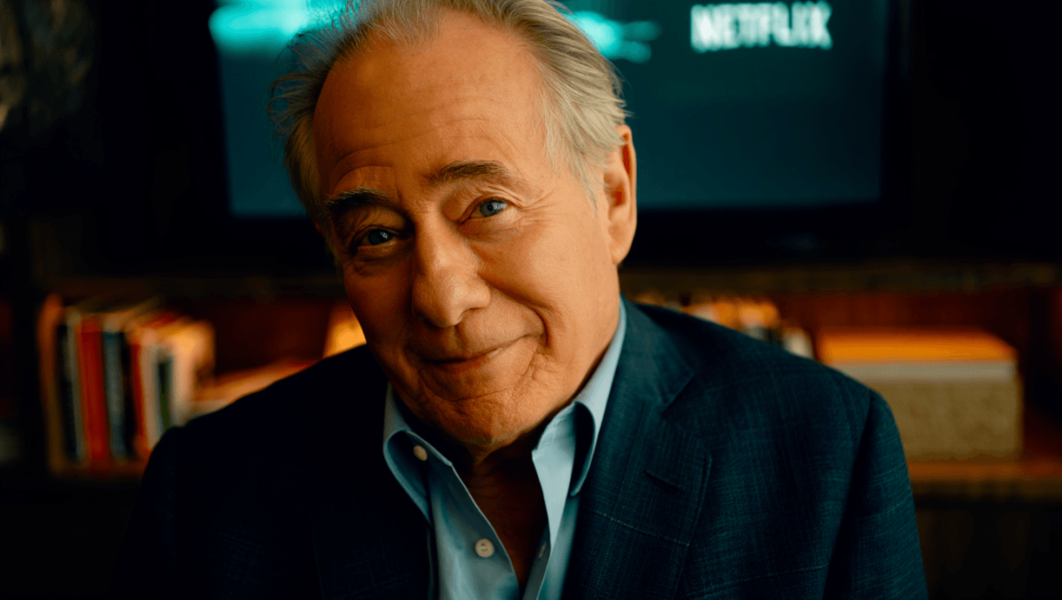 Martin Short's documentary 'Marty, Life Is Short' arrives on Netflix May 12