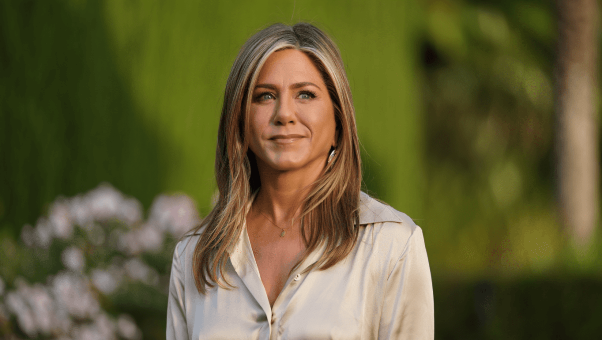 Jennifer Aniston plans sacred commitment ritual with boyfriend Jim Curtis