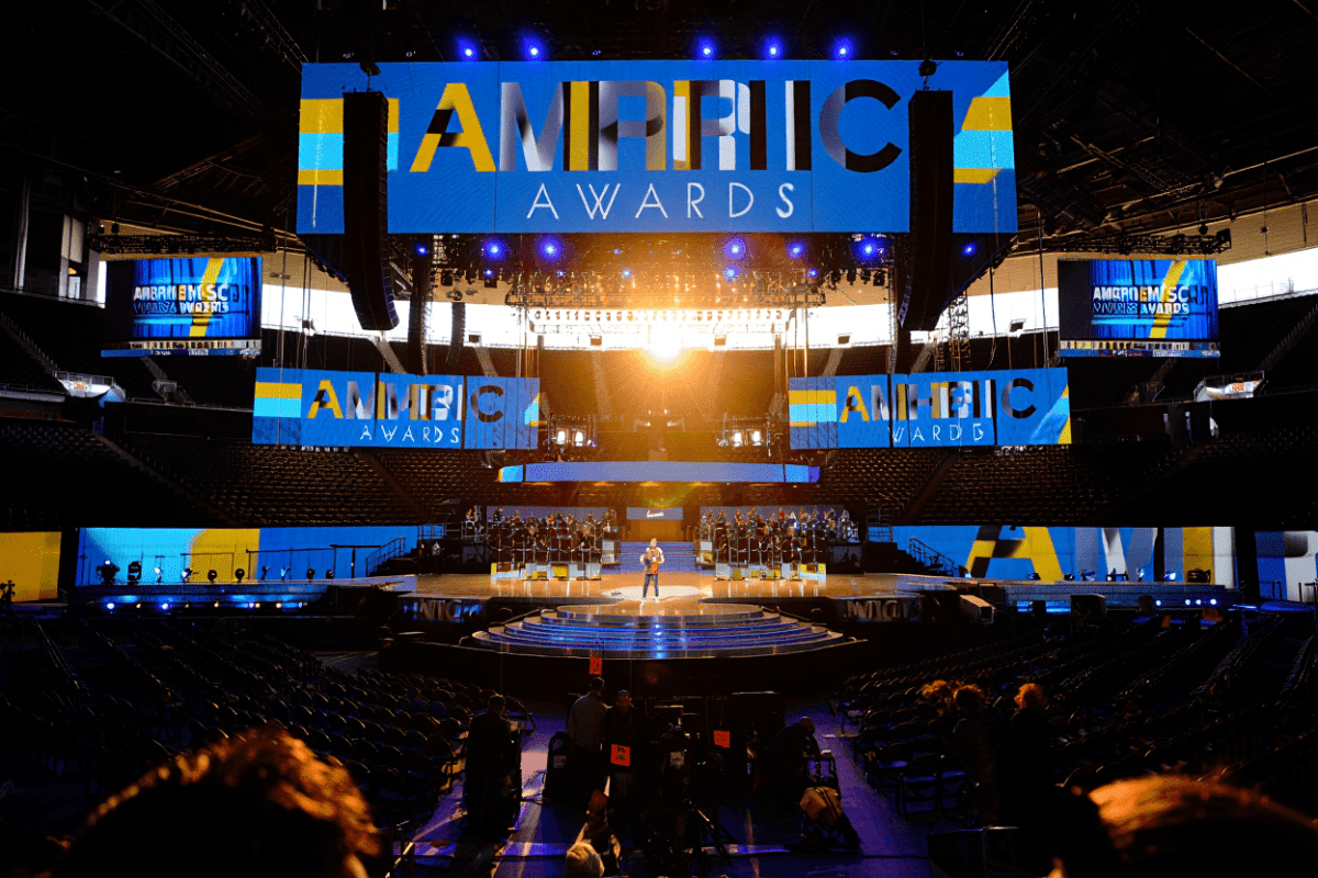 AMA Awards 2026 set for tonight in Las Vegas, streaming live on CBS and Paramount+ at 5 PM PT