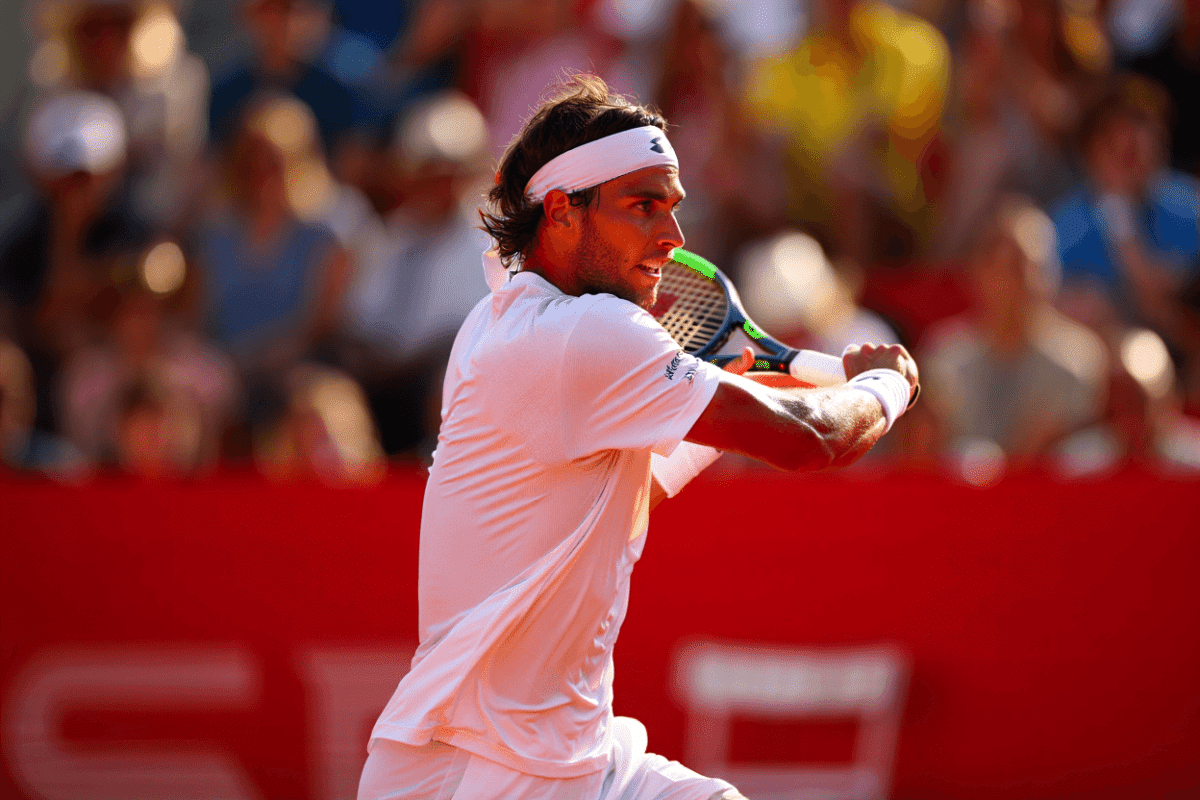 2026 French Open in Paris: Sinner cruises through first round as clay court season heats up