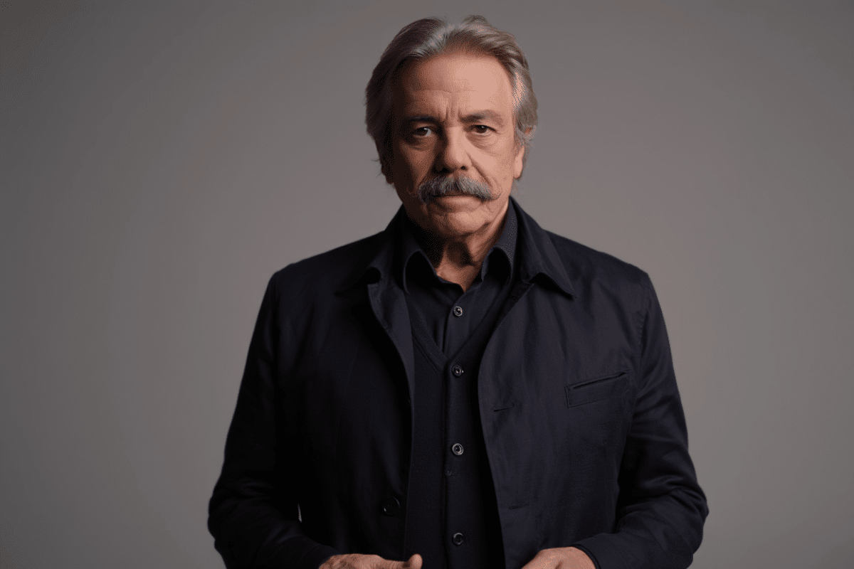 Tom Selleck hosts Crime and Justice on The History Channel after Blue Bloods