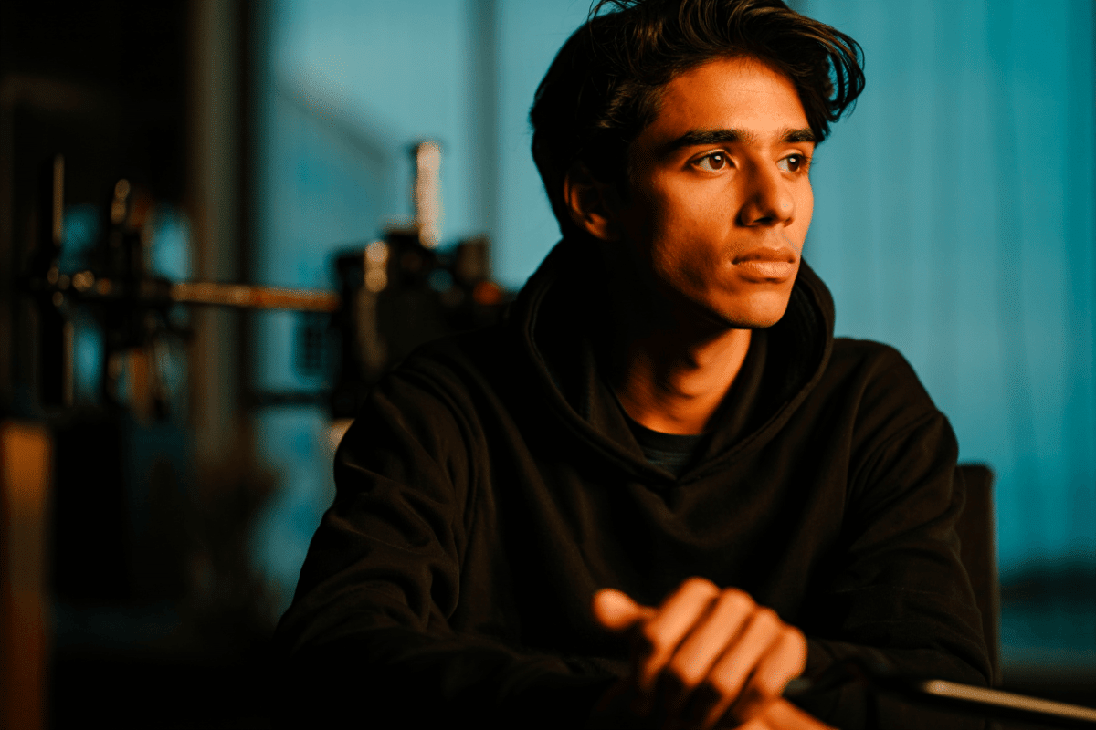 Obsession director Curry Barker fields $10M offer for next film without pitch