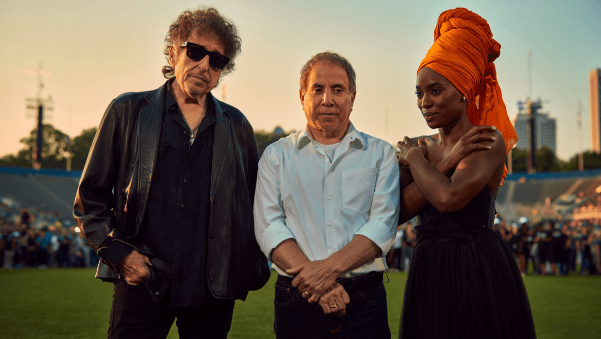 Forest Hills Stadium announces 2026 concert season with Bob Dylan, Paul Simon, Erykah Badu in Queens