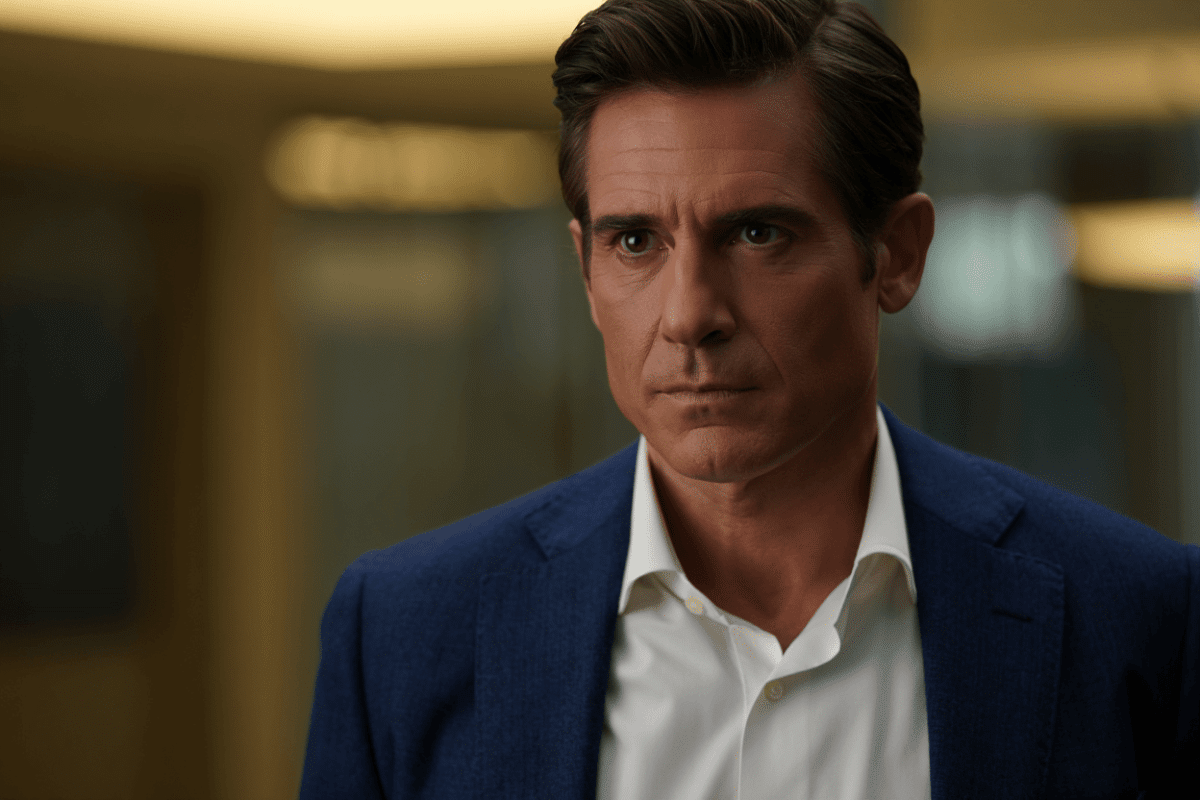 John Krasinski says he'll return as Jack Ryan '100%' despite Ghost War's poor reviews