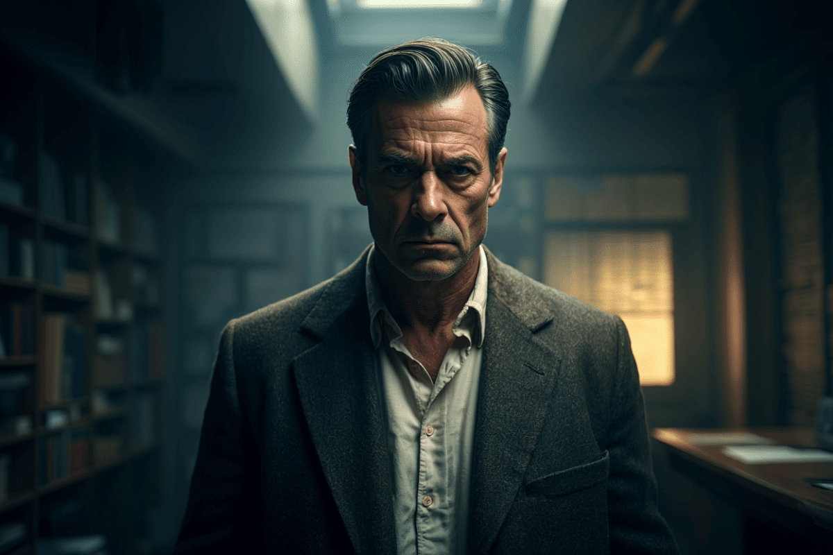 Spider Noir review: Nicolas Cage's new series earns 91% on Rotten Tomatoes