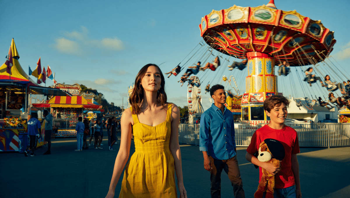 LA County Fair opens today in Pomona through May 31, tickets from $12