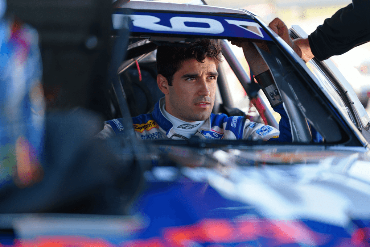 Brodie Kostecki chases lost championship lead heading into Tasmania race