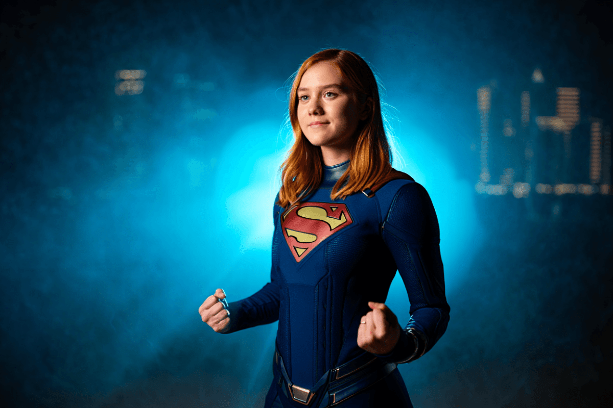 Milly Alcock set to return as Supergirl in 'Man of Tomorrow' Superman sequel, filming in Atlanta