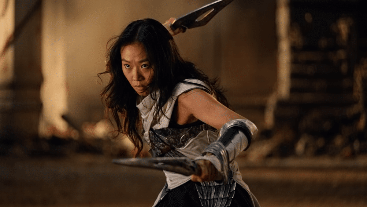 Box office: Mortal Kombat II wins Mother's Day weekend with $38.7M, edges Prada 2