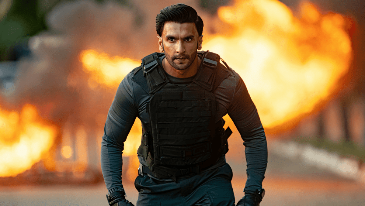 Dhurandhar 2 arrives on Netflix tomorrow with raw, uncut version for global audiences
