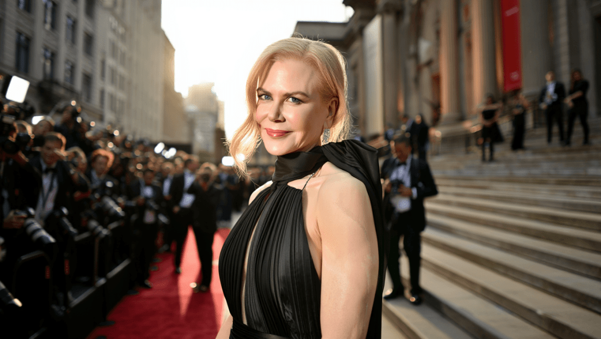 Met Gala takes place tomorrow in New York with 'Costume Art' theme