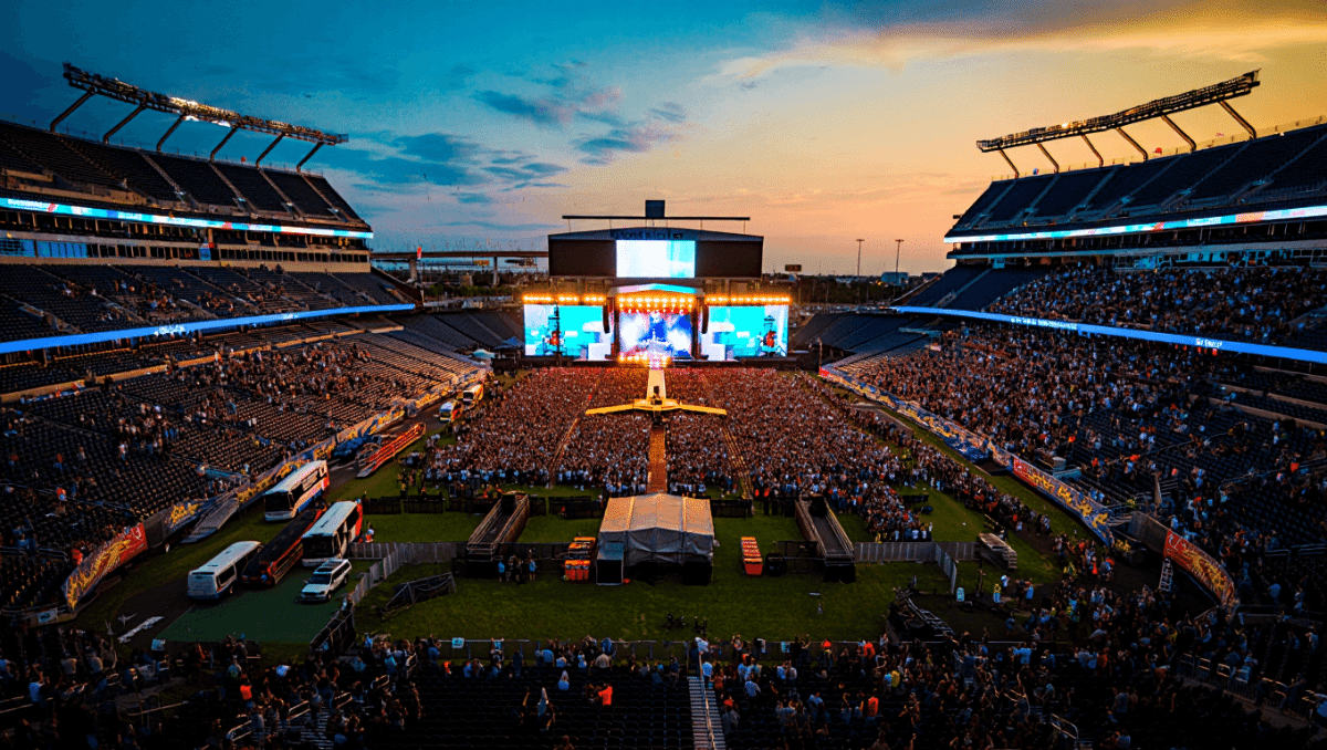 Rolling Loud 2026 begins tomorrow in Orlando with Playboi Carti, YoungBoy, Don Toliver