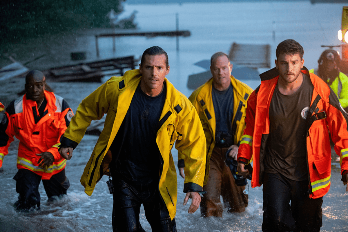 Fire Country season 4 finale airs tonight on CBS at 9/8C with major twists ahead