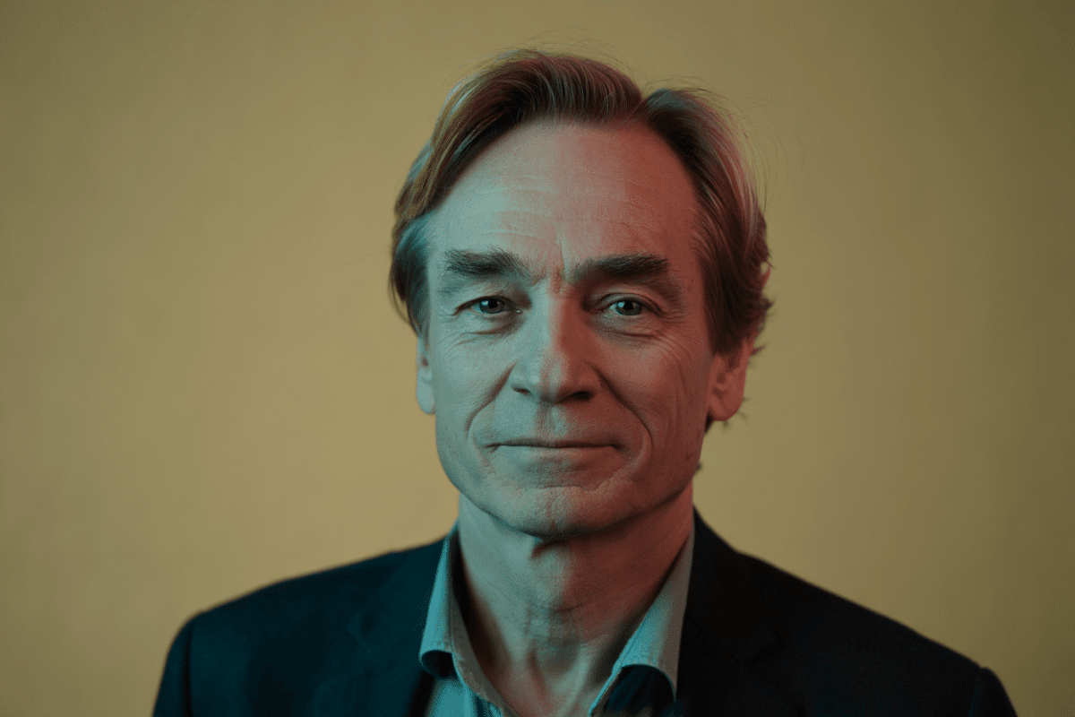 Pierre Deny, Emily in Paris actor, dies at 69 from ALS