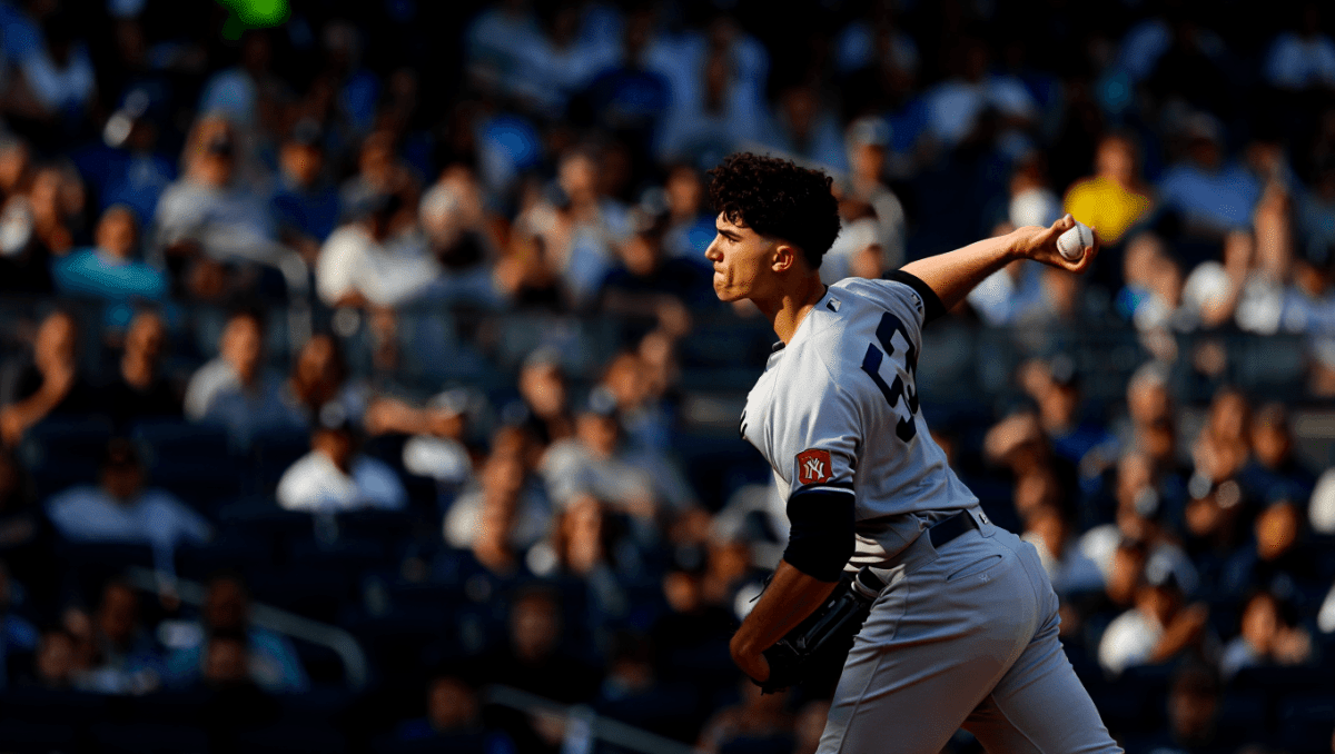 Max Fried takes mound at Yankee Stadium vs. Orioles seeking third straight win