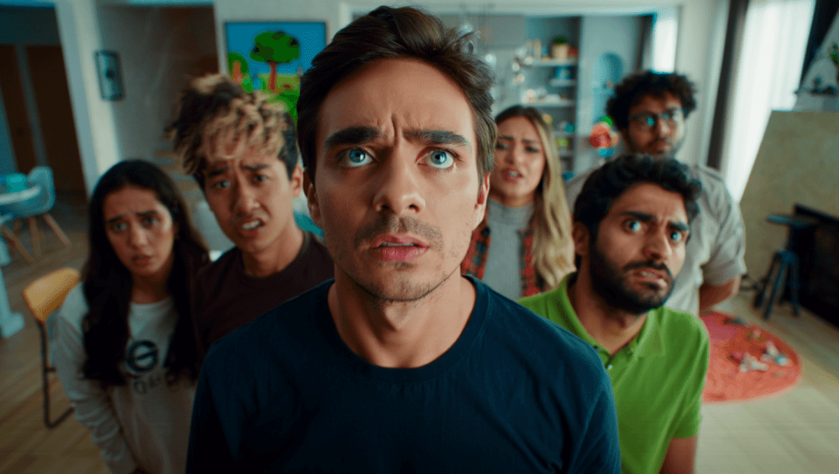 La Casa de los Famosos Season 6 reveals 8 nominees for week 12, elimination vote set for Monday