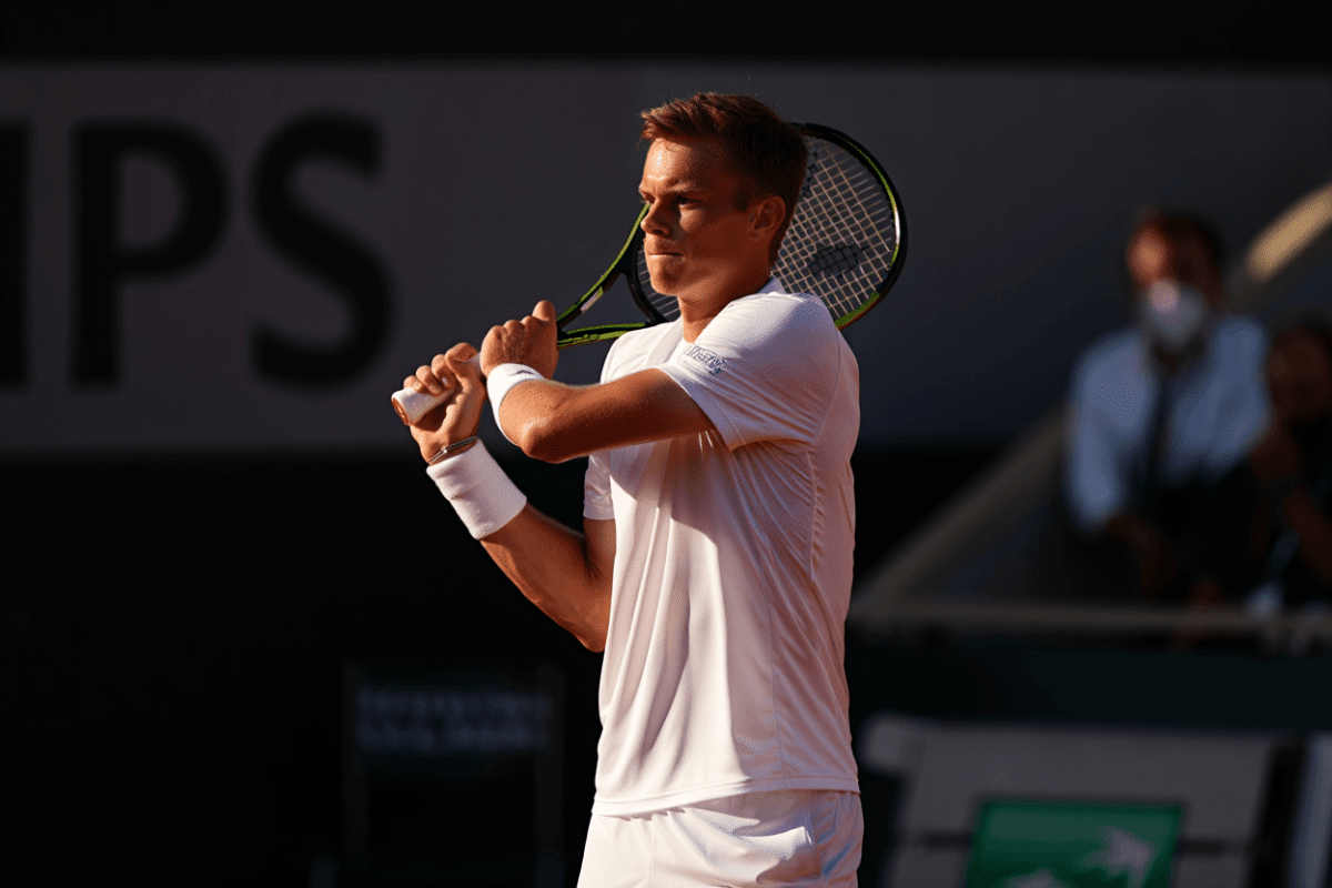 Roland Garros 2026 opens in Paris with Monfils farewell, Sinner chasing clay title