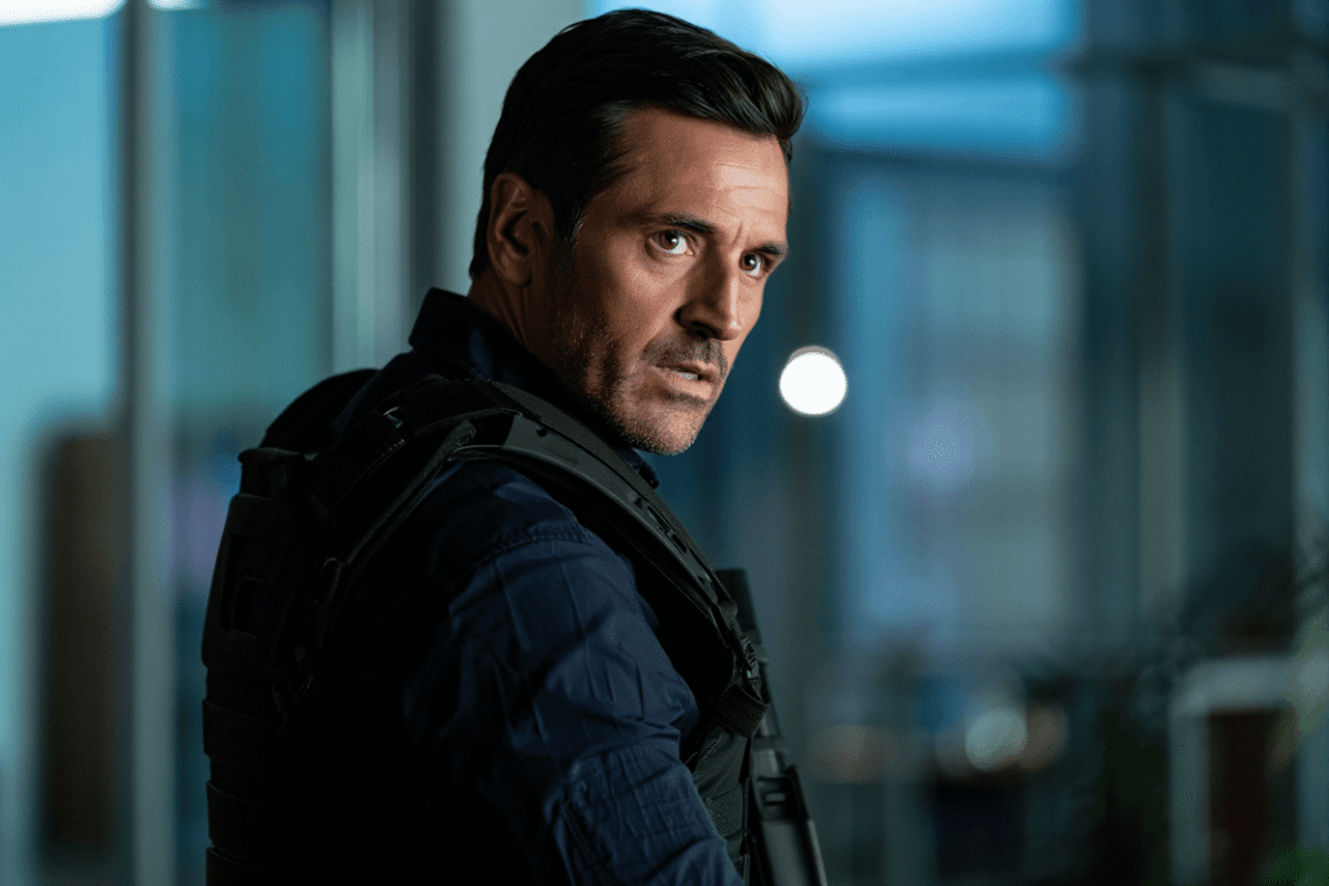 Ghost War starring John Krasinski draws major viewership on Prime Video despite mixed reviews