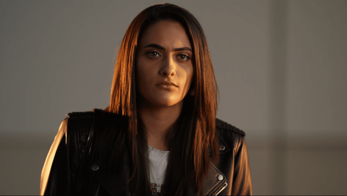 Paris Jackson clarifies she had 0% involvement in Michael Jackson biopic, gave feedback on draft only