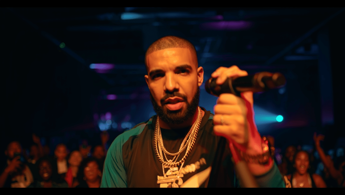 Iceman drops tomorrow as Drake's 9th album arrives May 15 after viral rollout