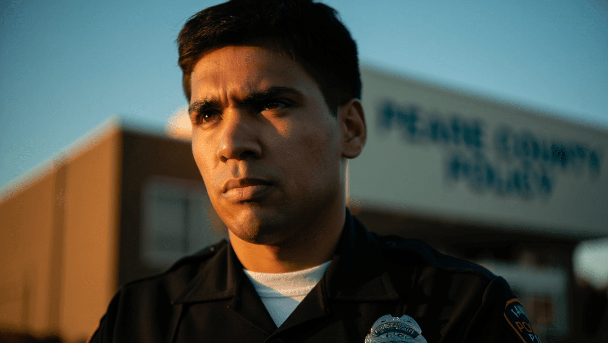 The Rookie: North gets ABC series order, starring Jay Ellis in Washington