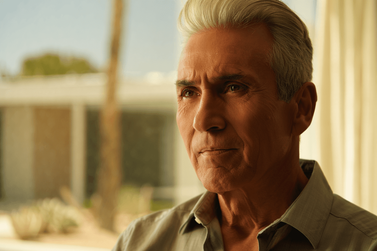 Boroughs cast shines in new Netflix sci-fi series with Alfred Molina and Geena Davis