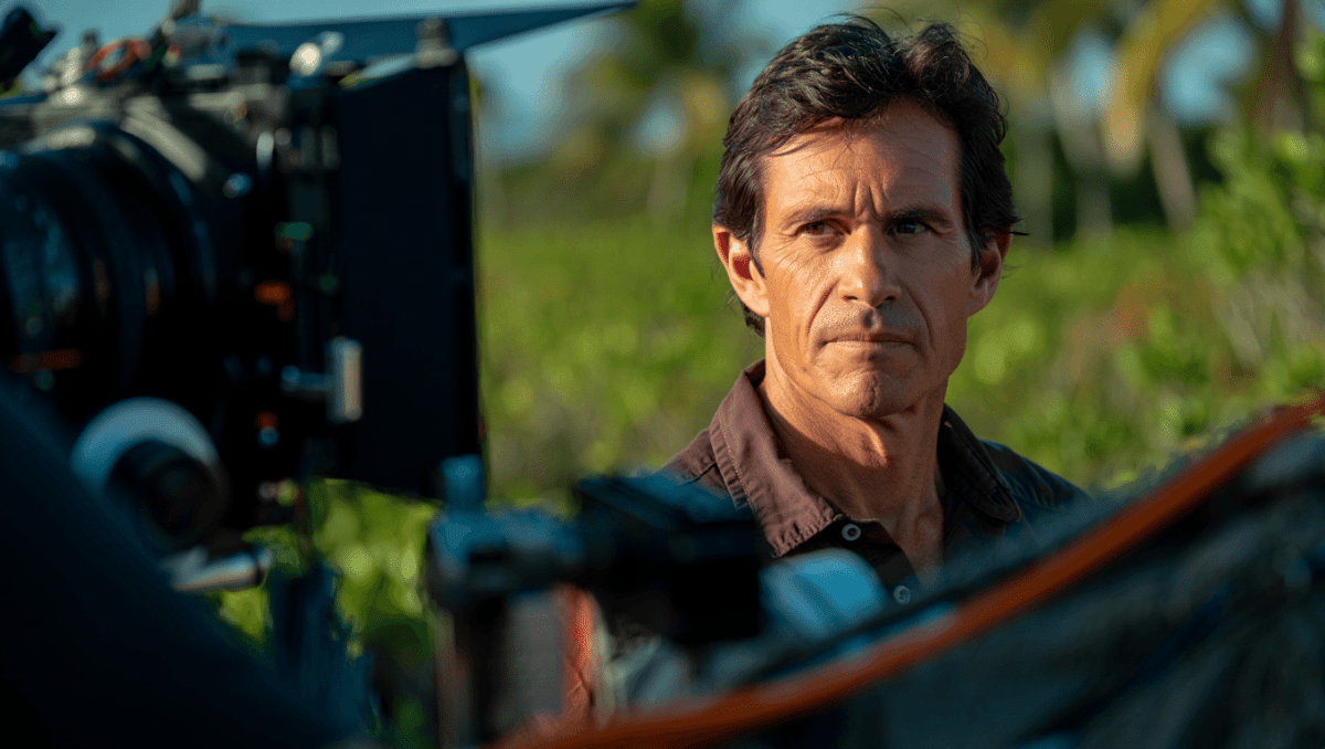 Scott Probst, Survivor cameraman and brother of host Jeff Probst, has died