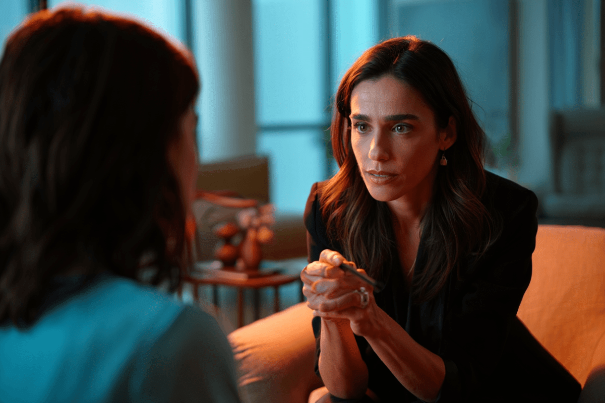 Couples Therapy season 5 premieres on Paramount+, Dr. Orna counsels 4 couples in crisis