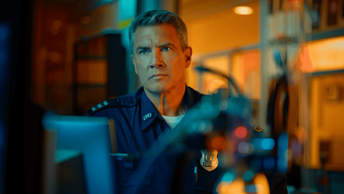The Rookie renewed for season 9 on ABC, premiering January 2027 with 18 episodes