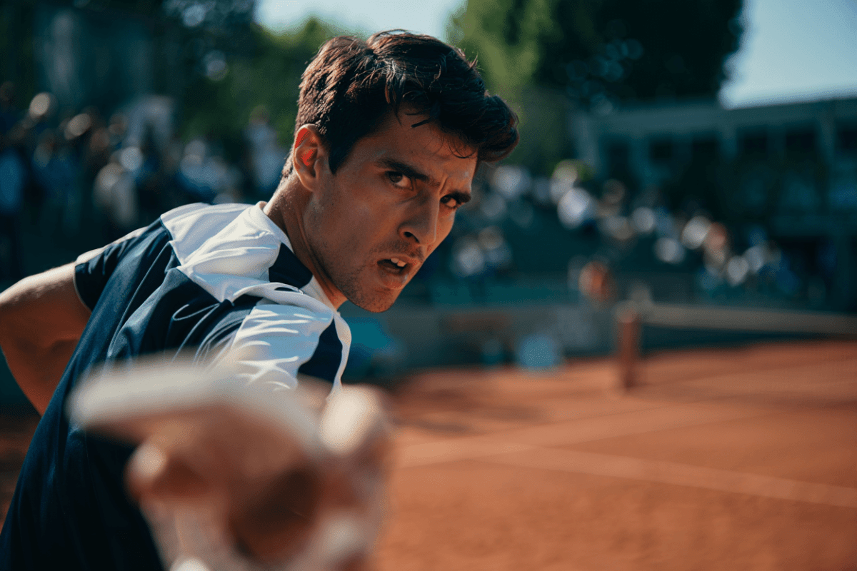 Auger-Aliassime beats Nakashima 5-7, 6-1, 7-6(4), 7-6(1) in Paris, advances to Round of 16