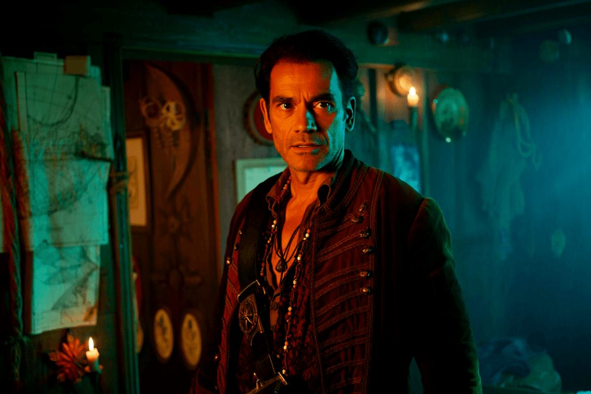 Johnny Depp's Pirates of the Caribbean 6 return uncertain as Jack Sparrow's son takes center stage